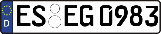 ES-EG0983