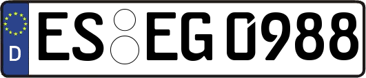 ES-EG0988