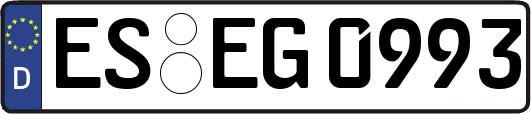 ES-EG0993