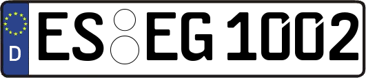 ES-EG1002