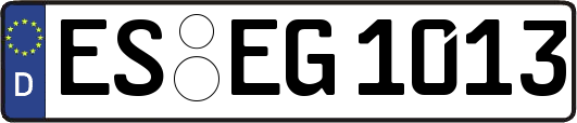 ES-EG1013