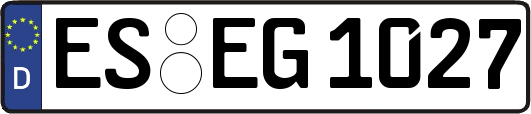 ES-EG1027