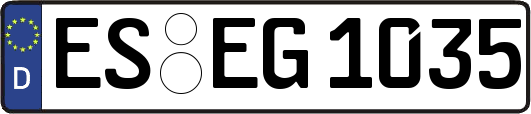 ES-EG1035