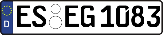 ES-EG1083