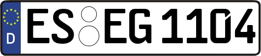 ES-EG1104