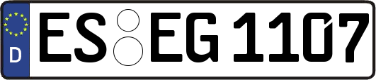 ES-EG1107