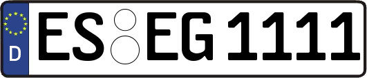 ES-EG1111