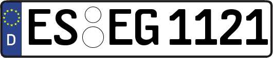 ES-EG1121