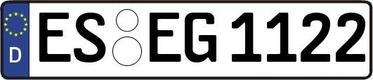 ES-EG1122