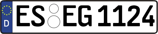 ES-EG1124