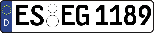 ES-EG1189