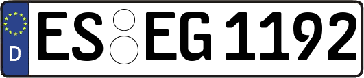 ES-EG1192