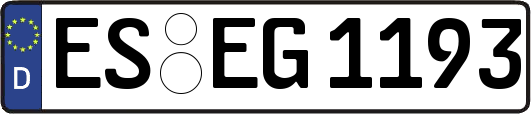 ES-EG1193