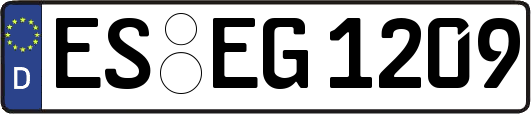 ES-EG1209