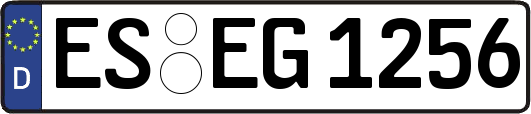 ES-EG1256