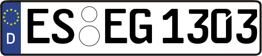 ES-EG1303