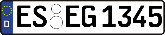 ES-EG1345