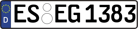 ES-EG1383