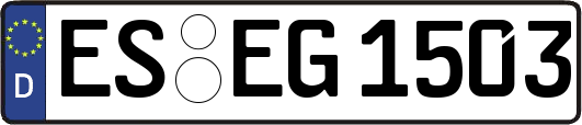 ES-EG1503