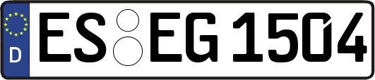 ES-EG1504