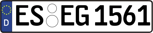 ES-EG1561