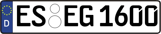 ES-EG1600