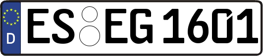 ES-EG1601