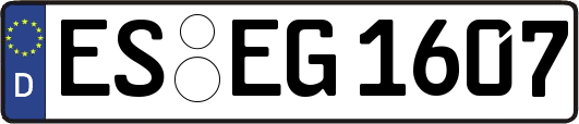 ES-EG1607