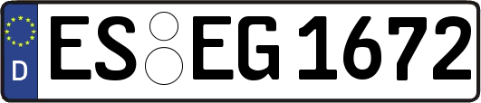 ES-EG1672