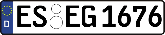 ES-EG1676
