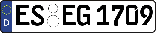ES-EG1709