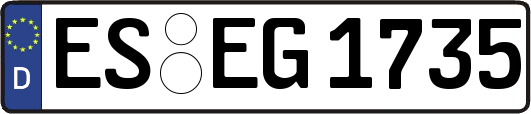 ES-EG1735