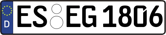 ES-EG1806