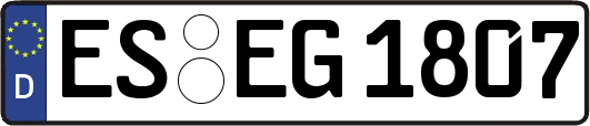 ES-EG1807