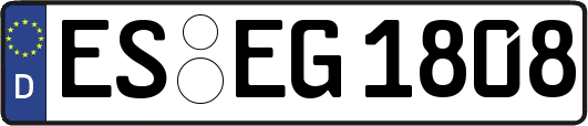 ES-EG1808