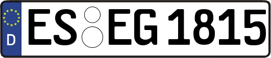ES-EG1815