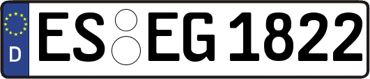 ES-EG1822