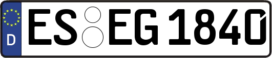 ES-EG1840