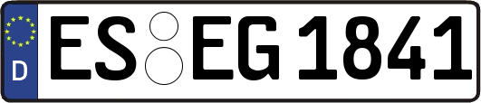 ES-EG1841