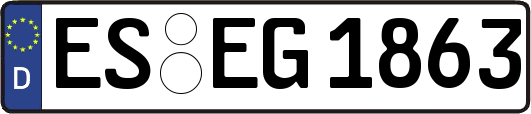 ES-EG1863