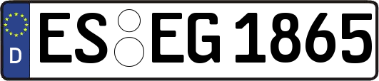 ES-EG1865
