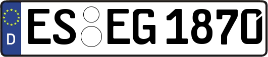 ES-EG1870
