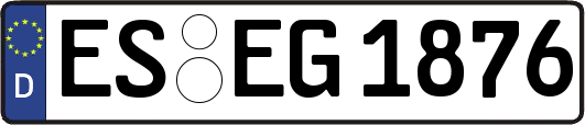 ES-EG1876