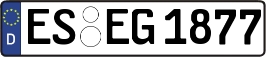 ES-EG1877