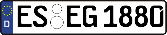 ES-EG1880