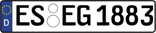 ES-EG1883