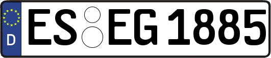 ES-EG1885