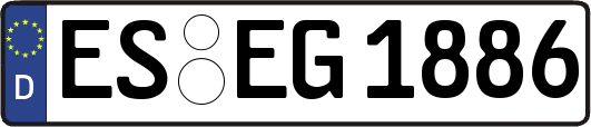ES-EG1886