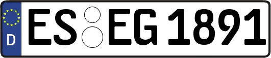 ES-EG1891