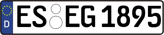 ES-EG1895